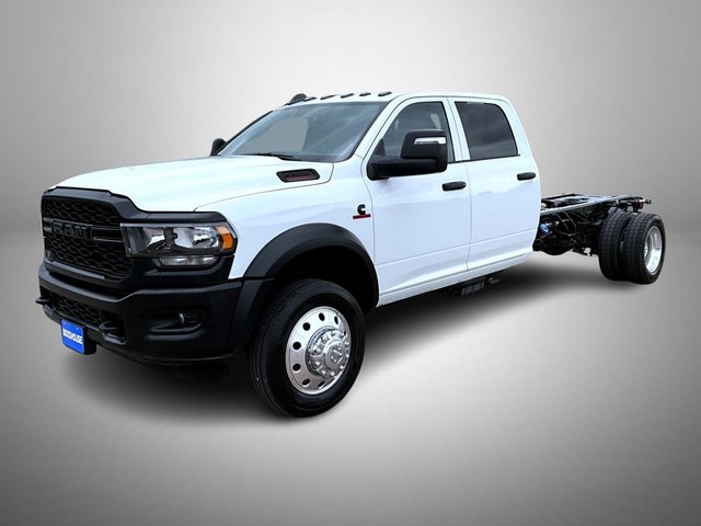 2024 Ram 5500HD Tradesman