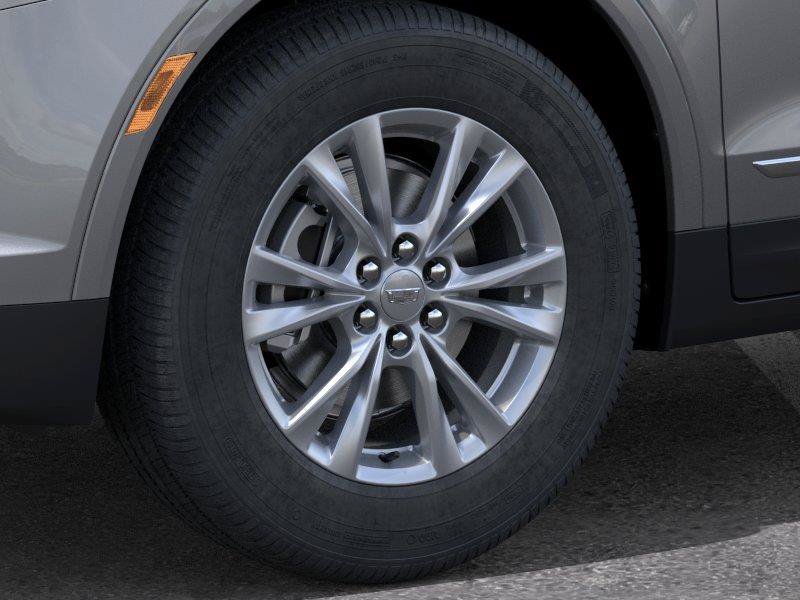 2026 Cadillac XT5 Luxury - Photo 9