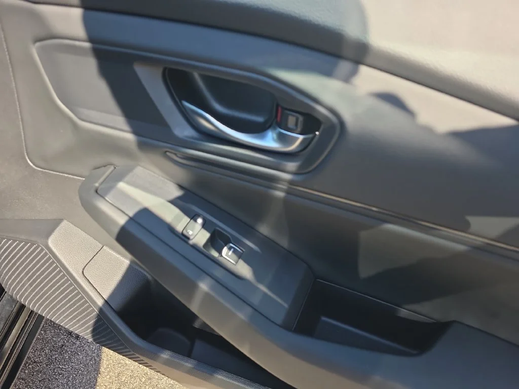 2025 Honda Accord Hybrid EX-L - Photo 48