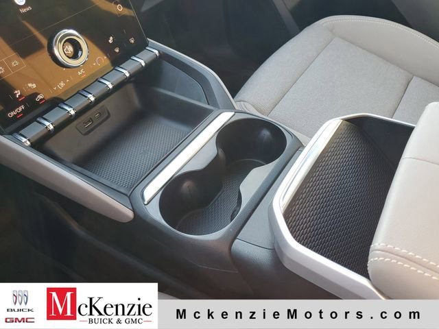 2026 GMC Terrain Elevation - Photo 18