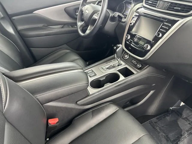 Used 2024 Black Nissan SL image 21
