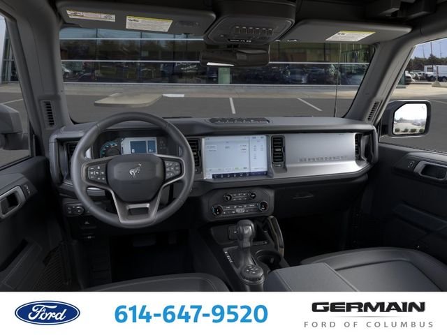 2025 Ford Bronco 4-Door Badlands - Photo 13