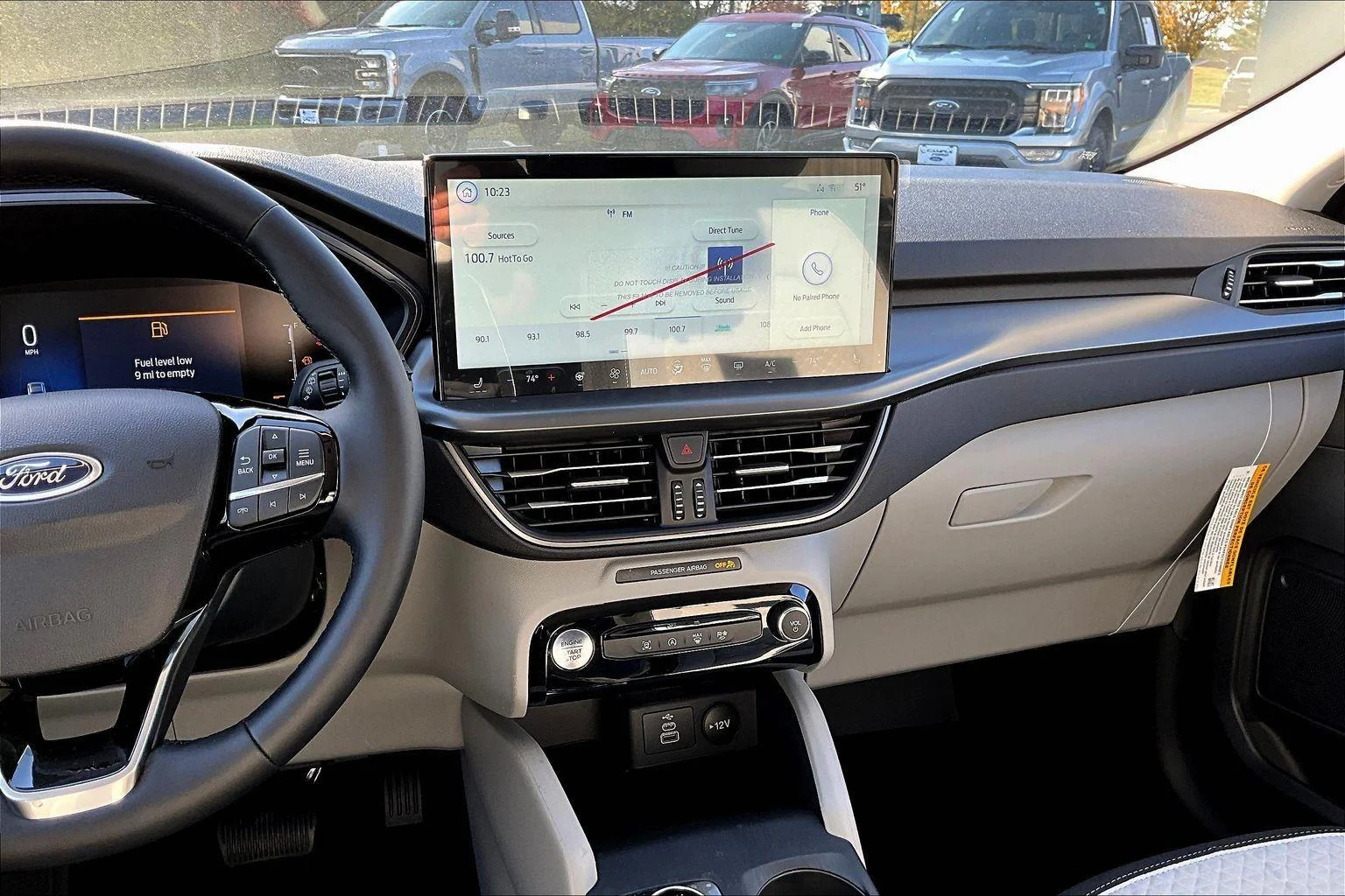 2026 Ford Escape Active - Photo 7