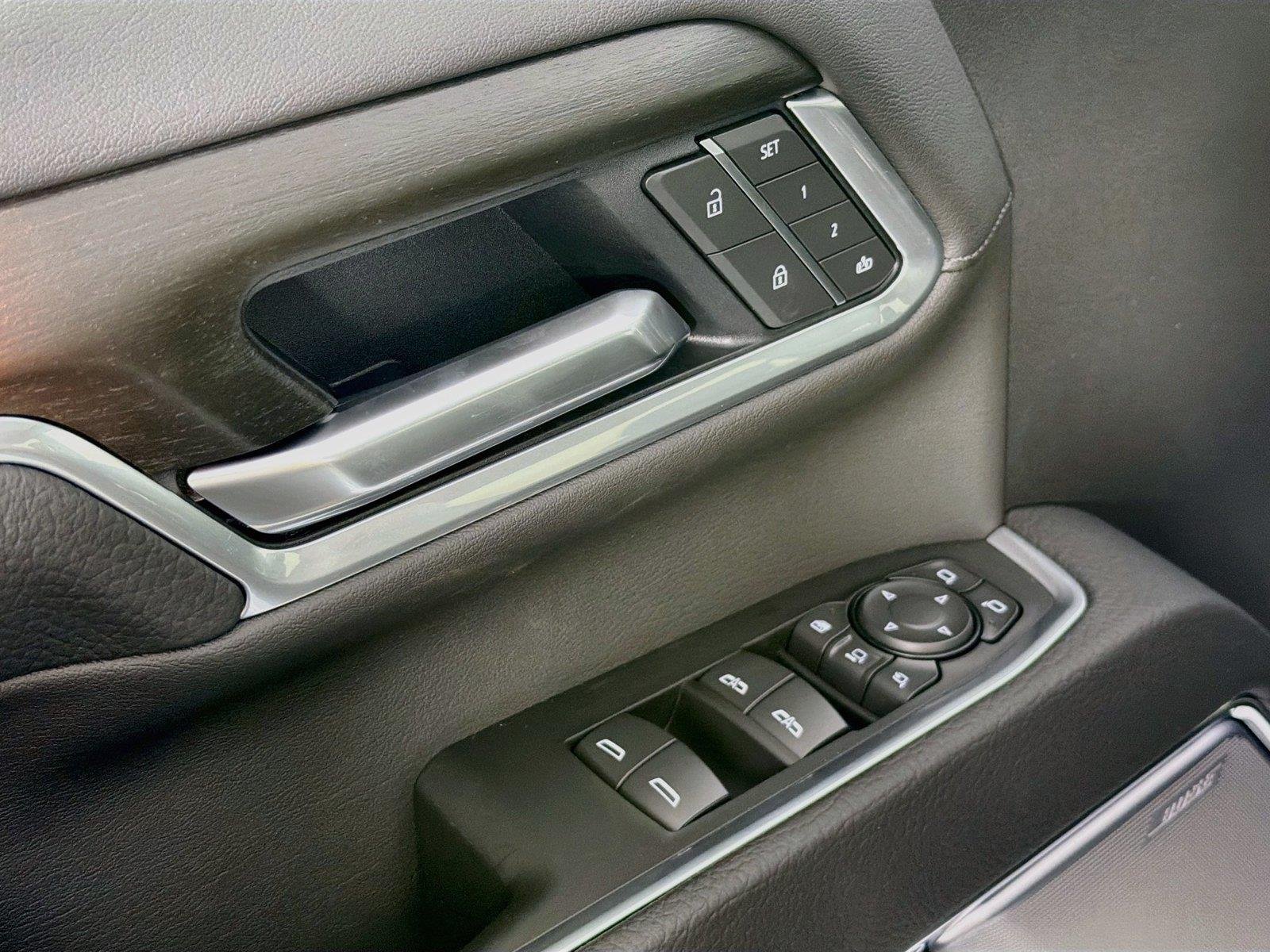 2026 GMC Sierra 2500HD Denali - Photo 24