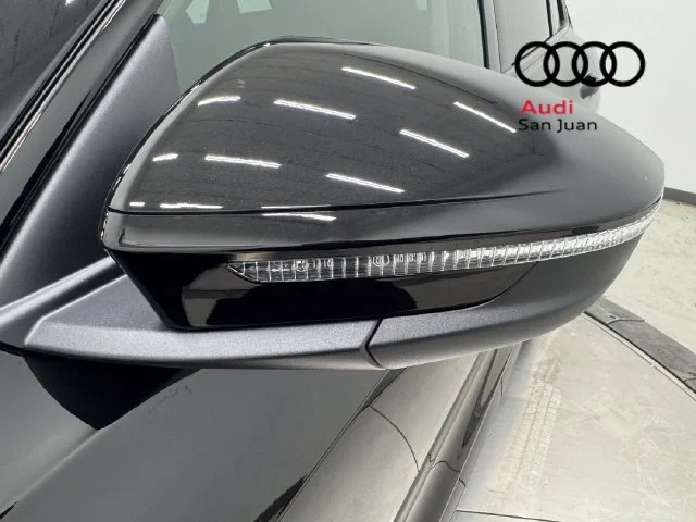 New 2026 Black Audi 2.0T Premium Plus image 9