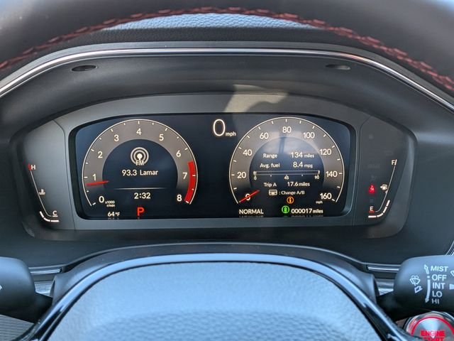 New 2026 Urban Gray Pearl Acura A-Spec Package image 33