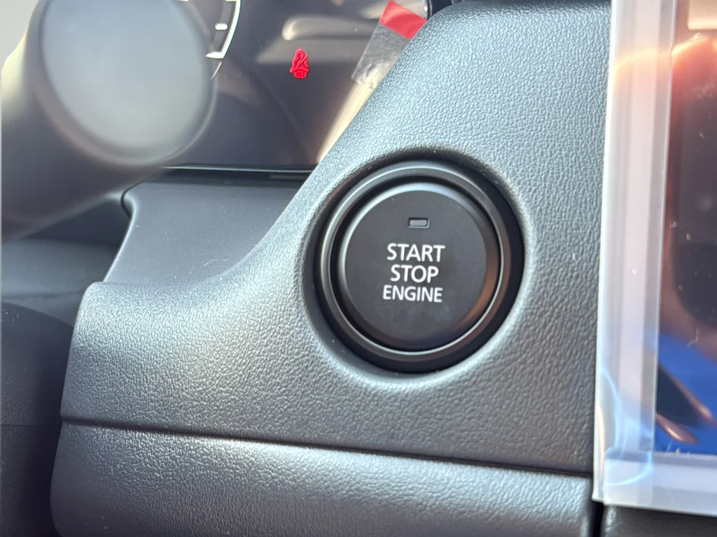 New 2026 Black Mazda 2.5 S Select image 24