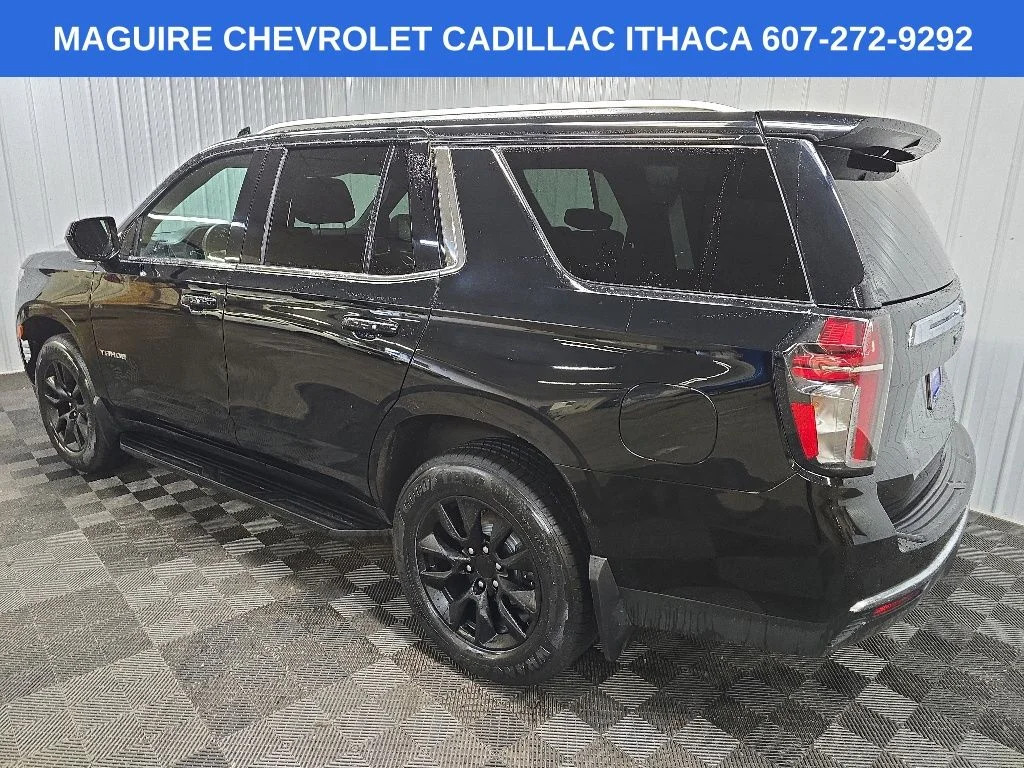 Used 2023 Black Chevrolet LS image 9