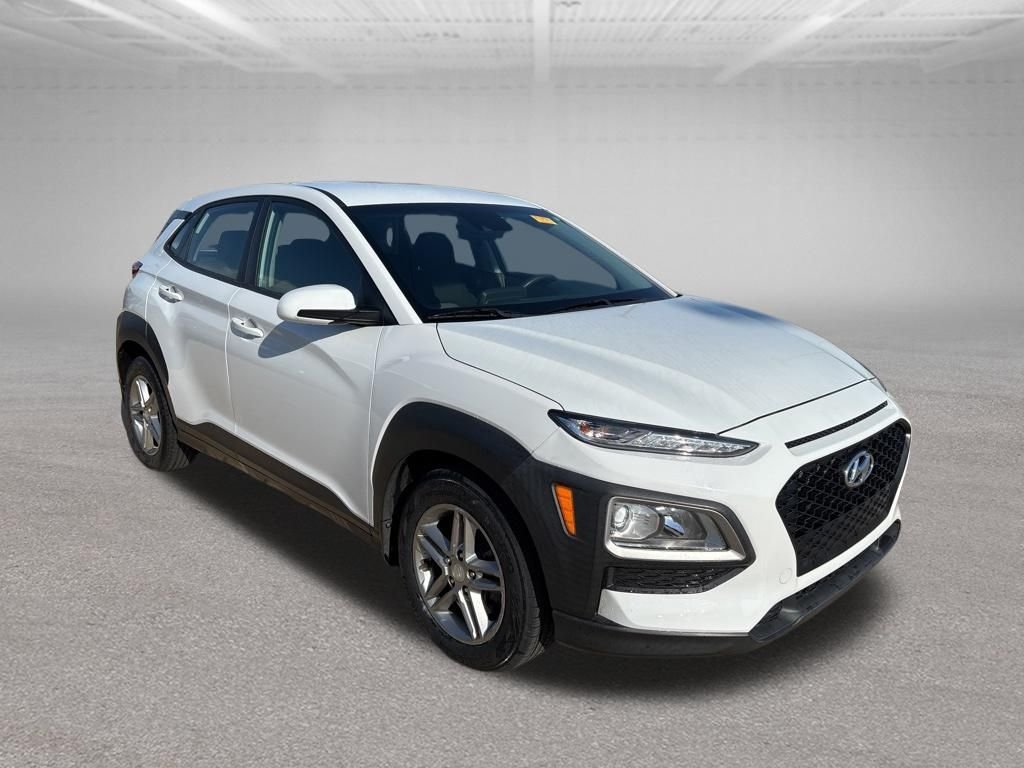 2020 Hyundai Kona SE - Photo 7