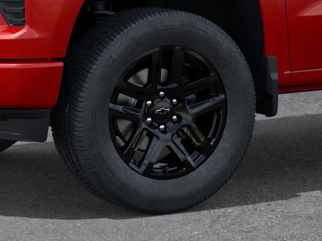 2026 Chevrolet Silverado 1500 Custom - Photo 10