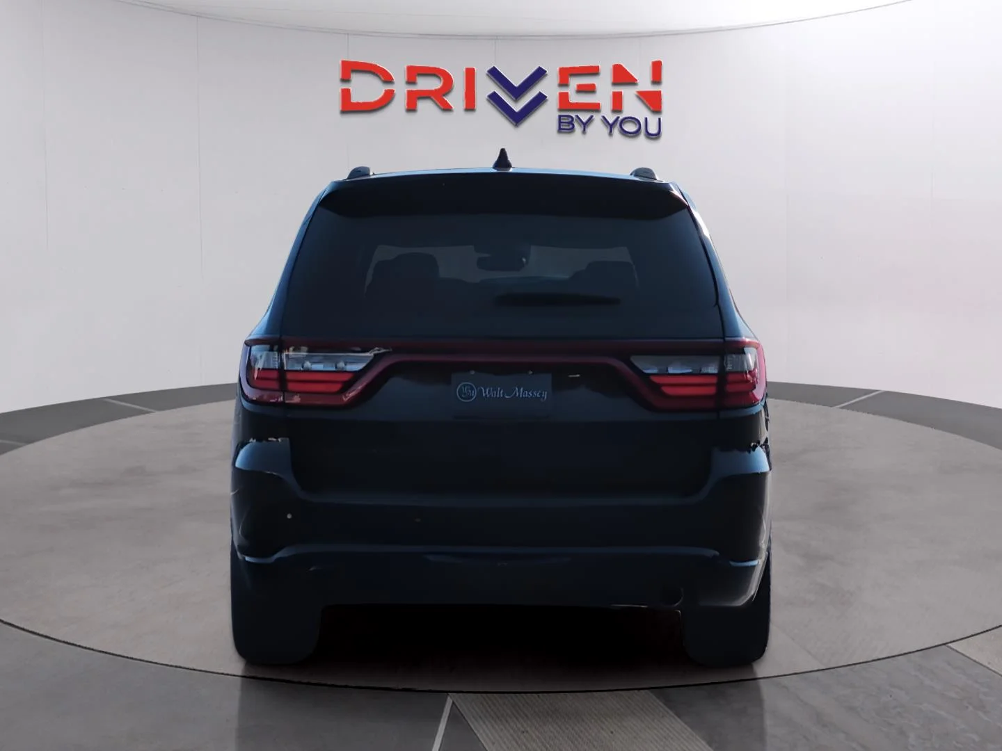 Used 2023 DB Black Clearcoat Dodge GT Plus image 4