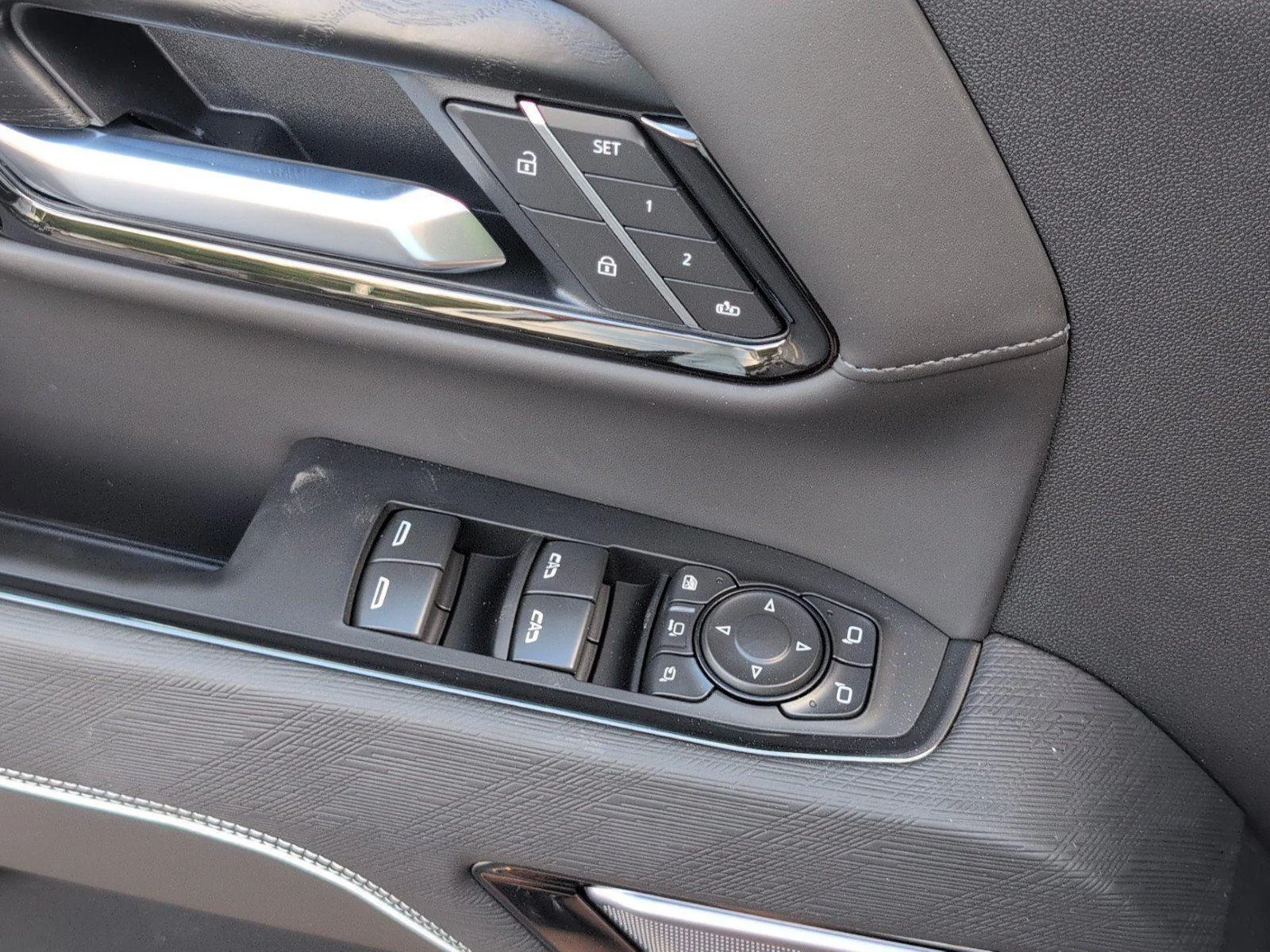 New 2026 Onyx Black GMC AT4X image 20