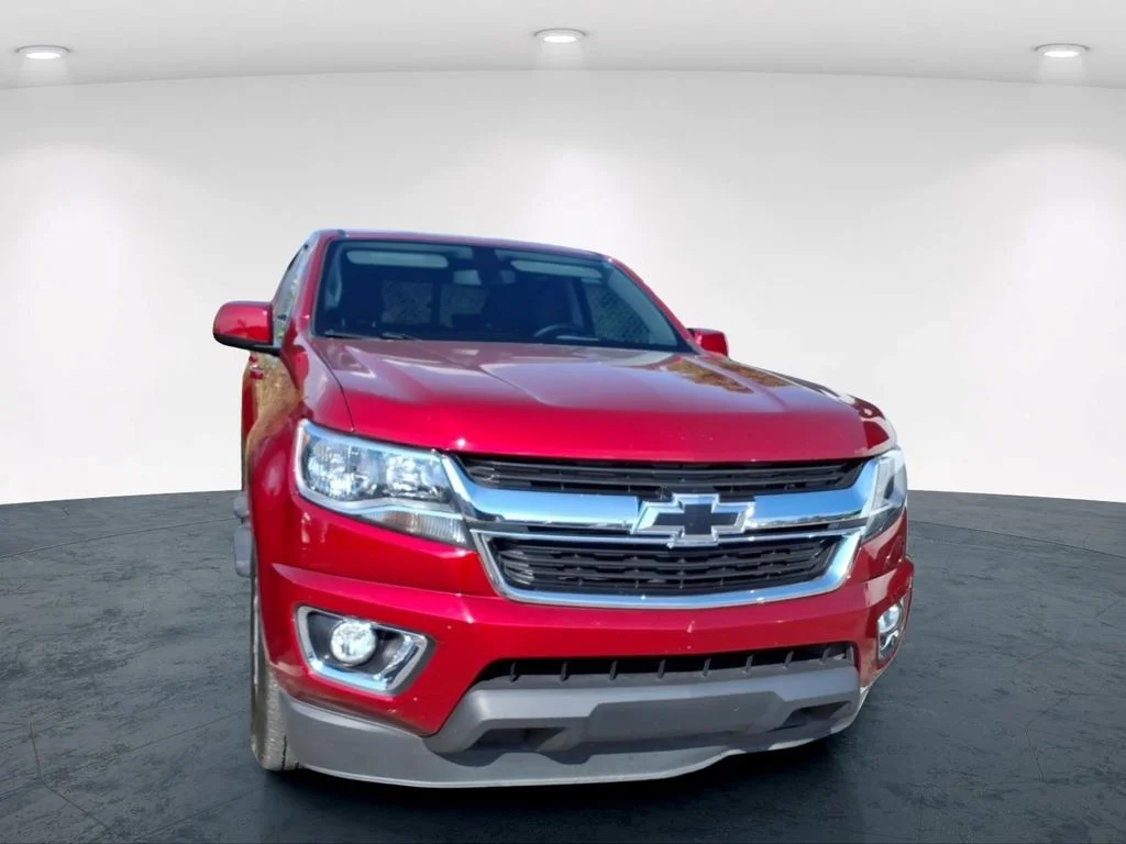 Used 2019 Red Chevrolet LT image 9