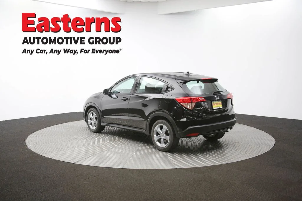 Used 2018 Black Honda LX image 60