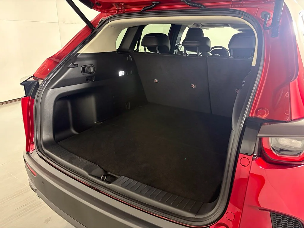 Used 2026 Red Mazda 2.5 S Preferred image 22