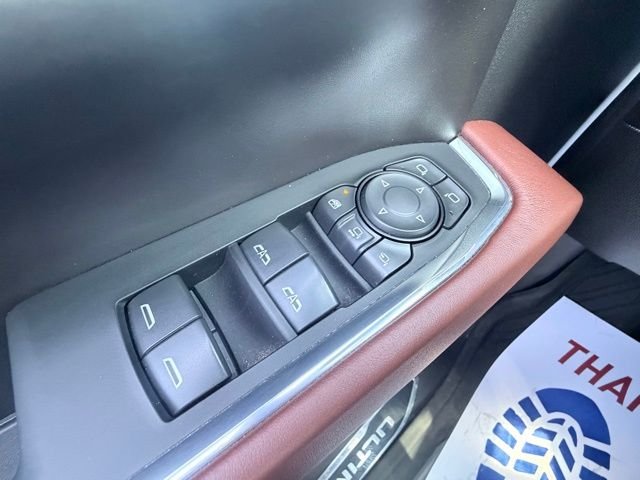 2024 GMC Sierra 2500HD Denali Ultimate - Photo 24