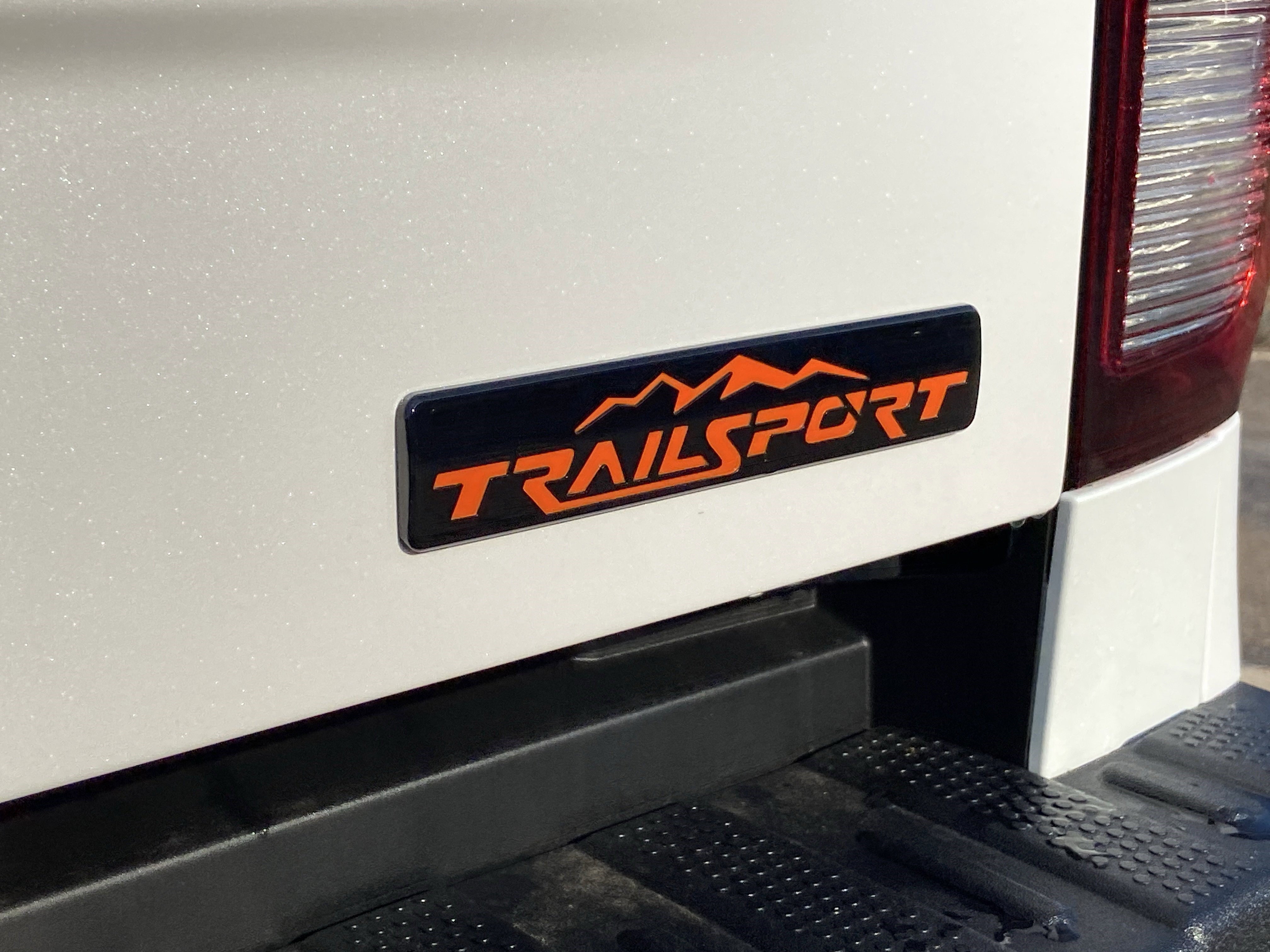 2026 Honda Ridgeline TrailSport - Photo 16
