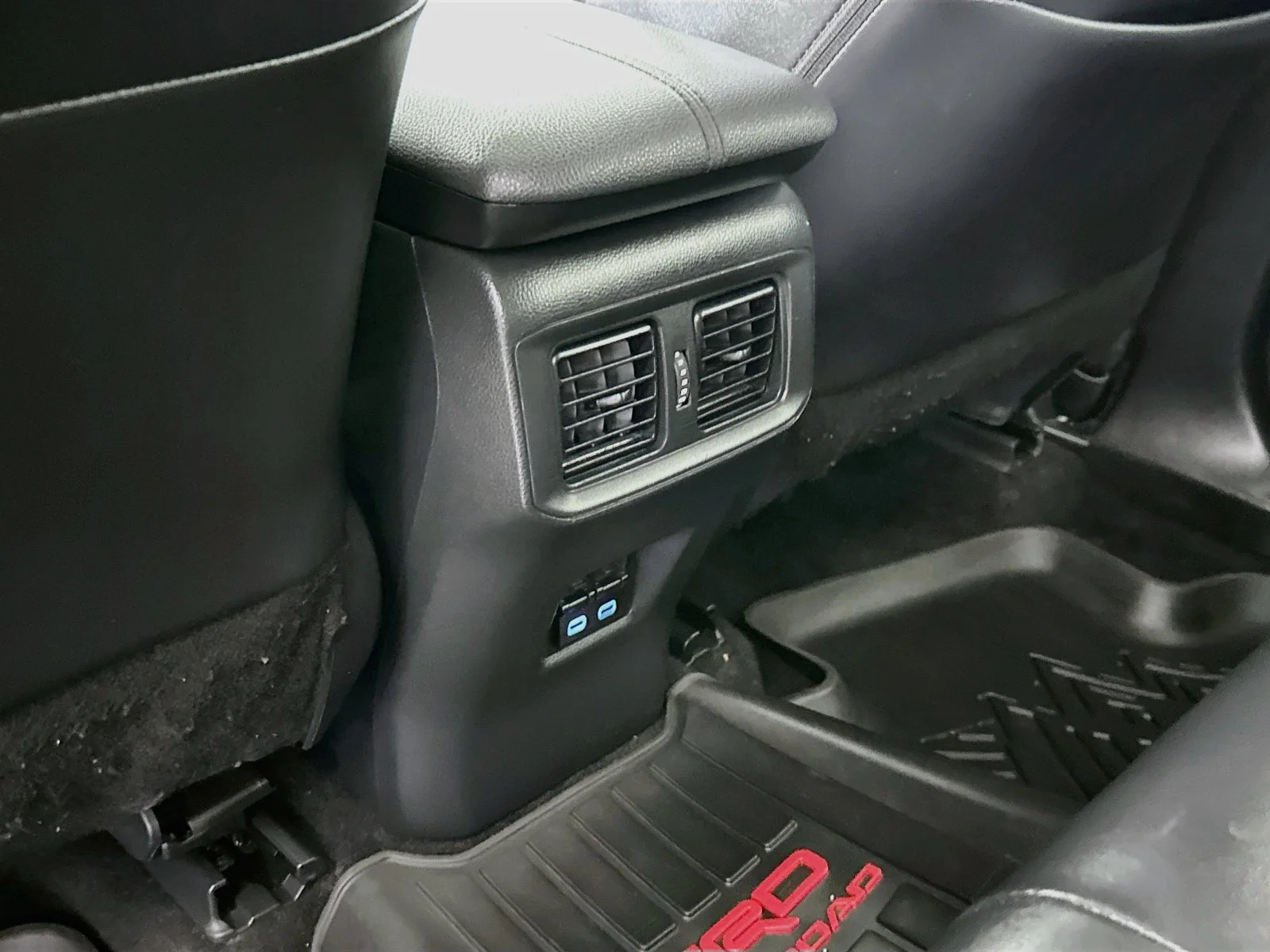 Used 2022 White Toyota TRD Off Road image 27