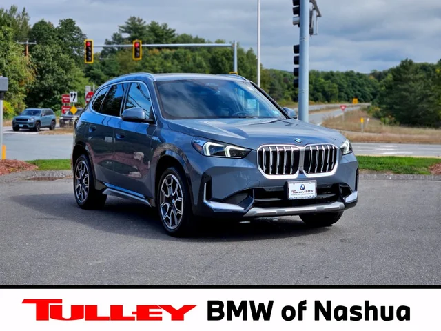 2025 BMW X1 xDrive28i