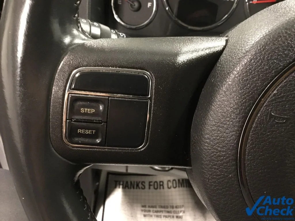 Used 2012 Silver Jeep Sport image 42