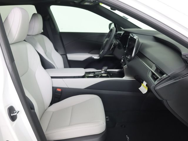 New 2026 Eminent White Pearl Lexus  350 PREMIUM AWD image 13