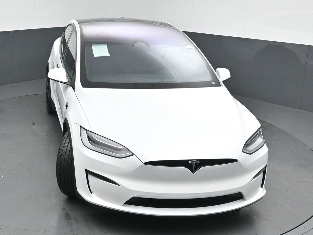2022 TESLA MODEL X - Image 38