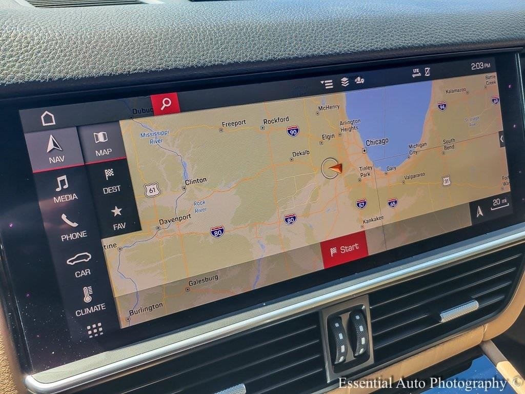 2021 PORSCHE CAYENNE - Image 14