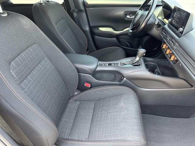 Used 2025 Urban Gray Pearl Honda Sport image 26