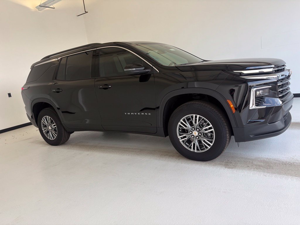 New Chevy Traverse for Sale in Muskogee, OK