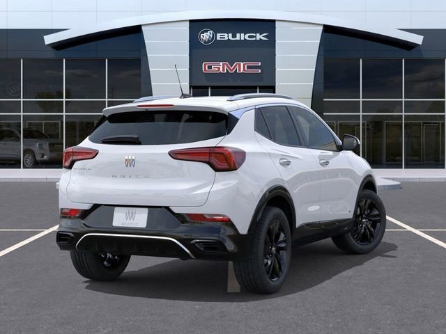 2026 Buick Encore GX Sport Touring - Photo 4