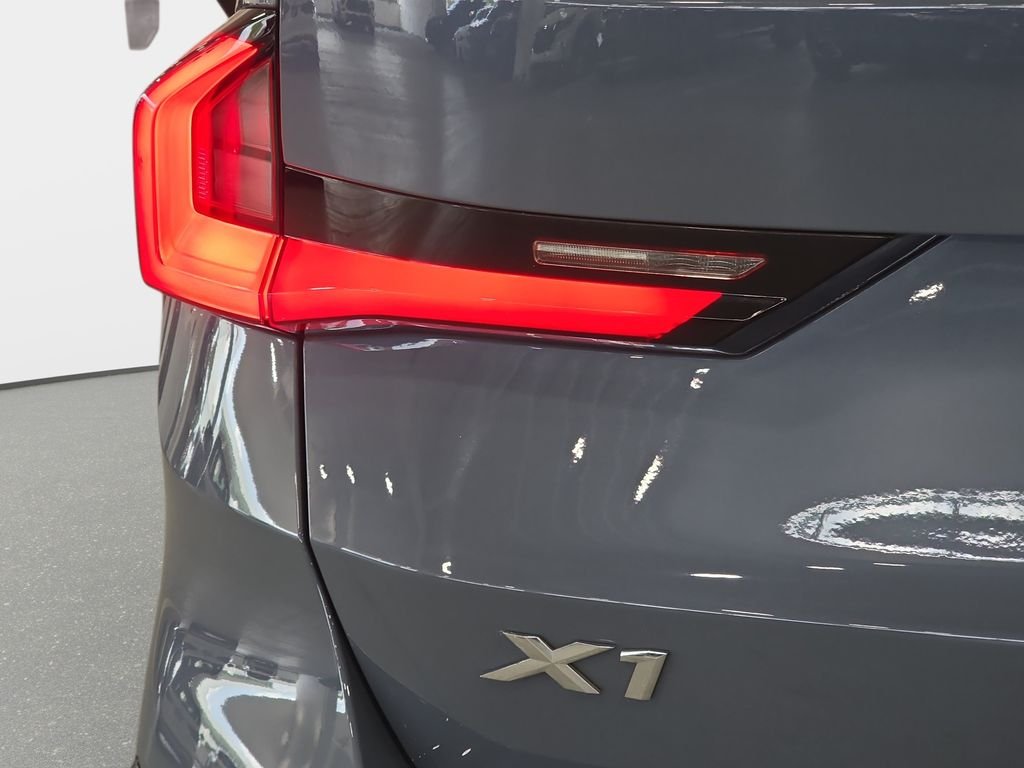 Certified Used 2023 Storm Bay Metallic BMW xDrive28i image 24