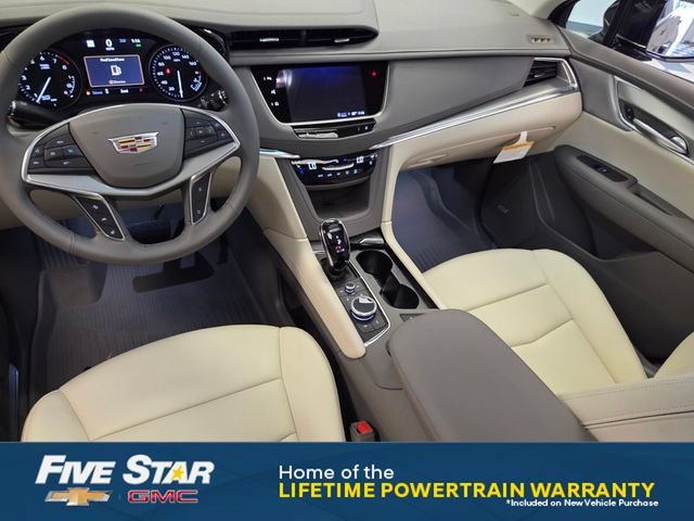 2026 Cadillac XT5 Premium Luxury - Photo 13