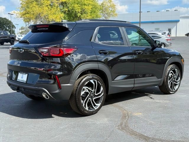 2026 Chevrolet Trailblazer RS - Photo 6
