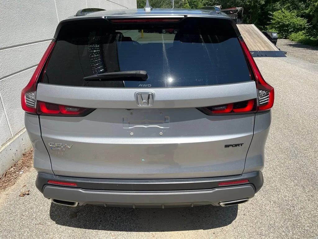 2024 Honda CR-V Sport - Photo 27