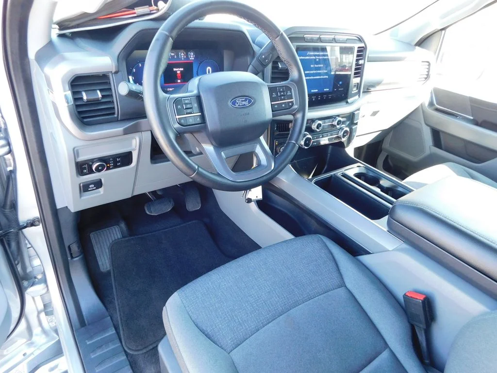 2024 Ford F-150 XLT - Photo 20