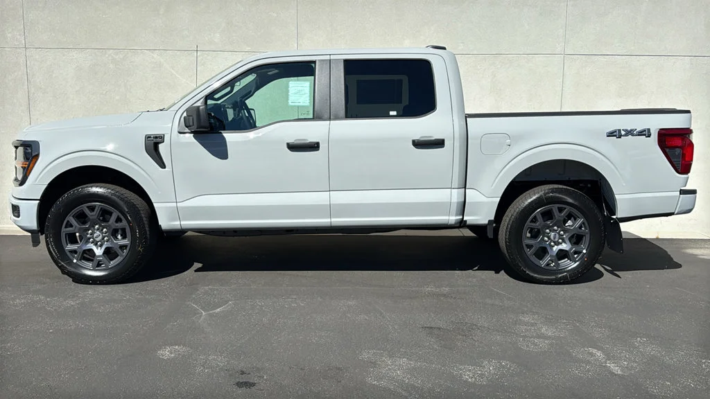 New 2026 Avalanche Ford STX® image 3