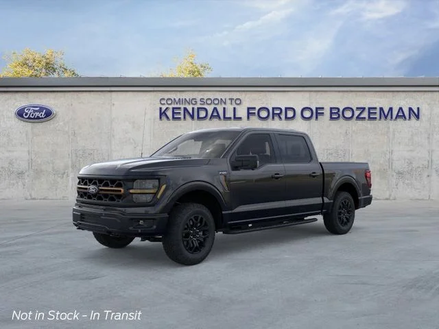 2026 Ford F-150 Tremor 4x4 SuperCrew 5-1/2 Box's photo