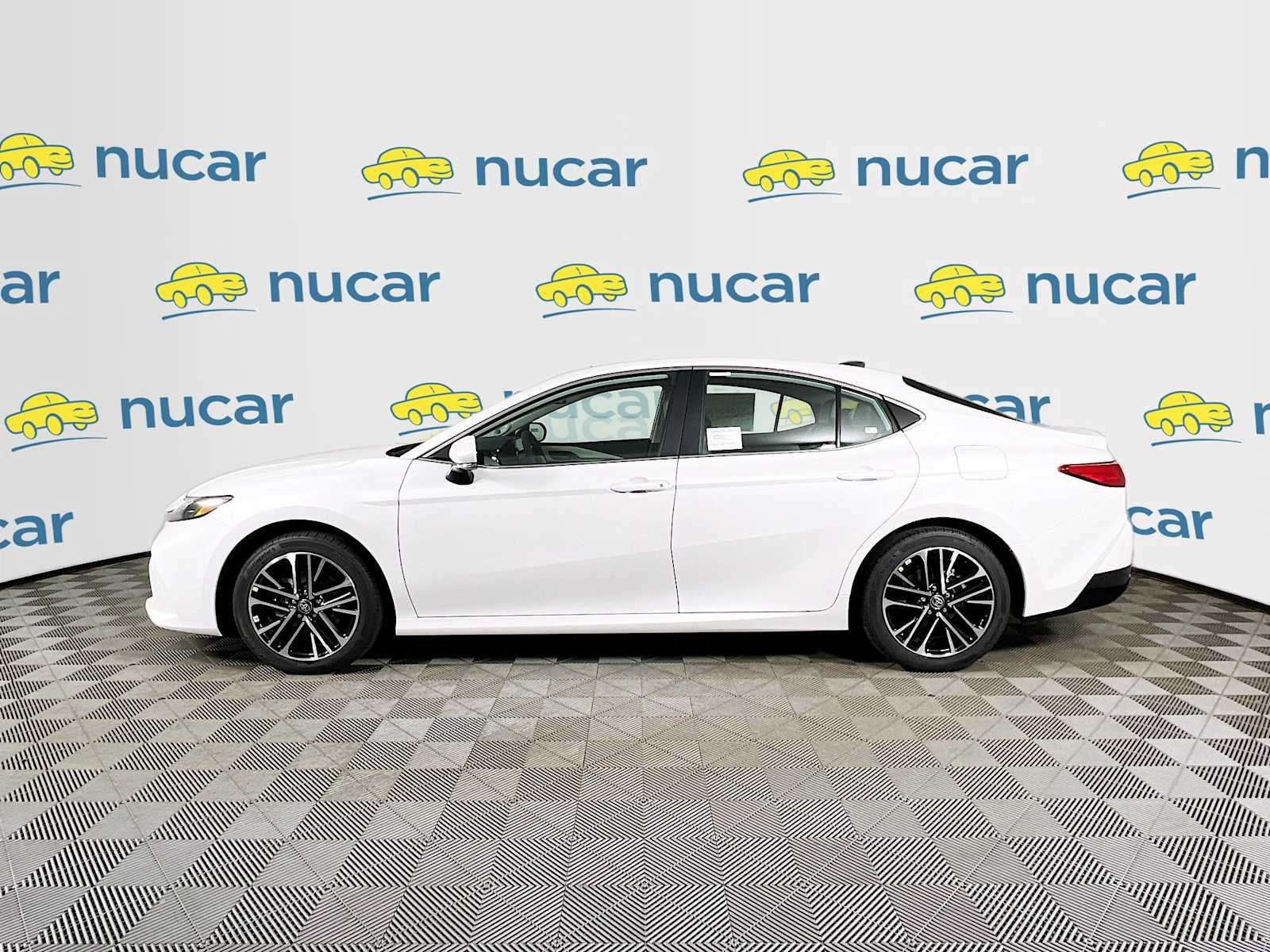 2026 Toyota Camry — photo 4