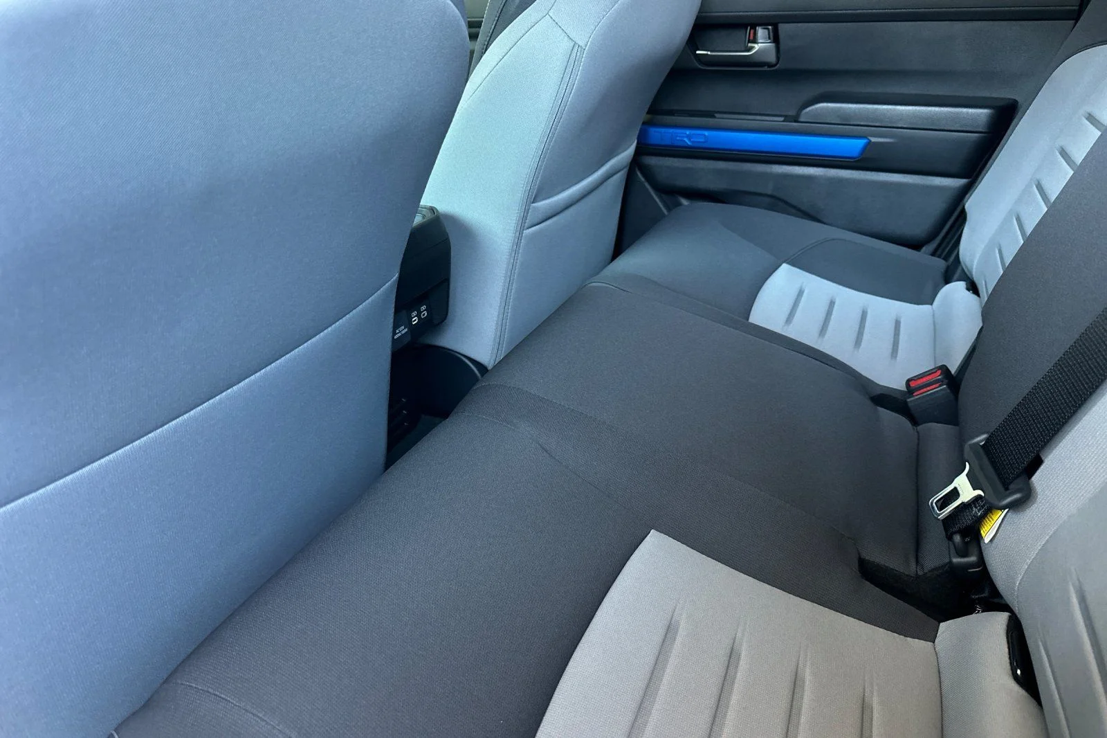 New 2026 Blue Toyota TRD Off-Road image 7