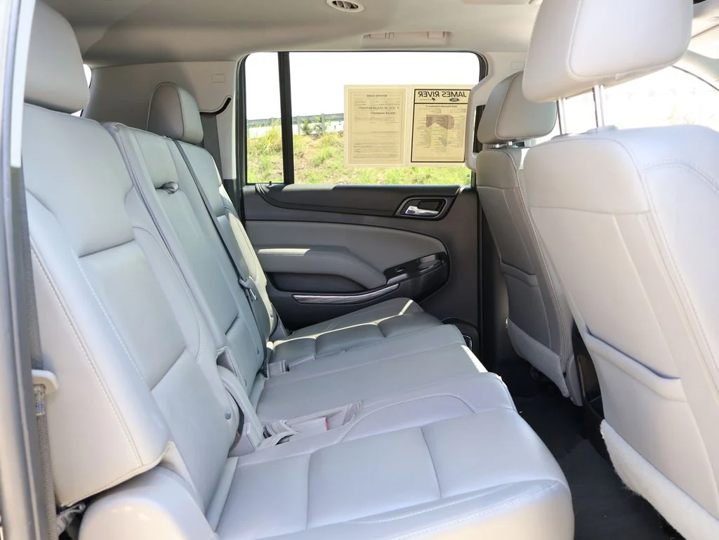Used 2019 Black Chevrolet LT image 11