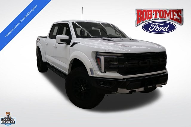 2025 Ford F-150 F-150 Raptor