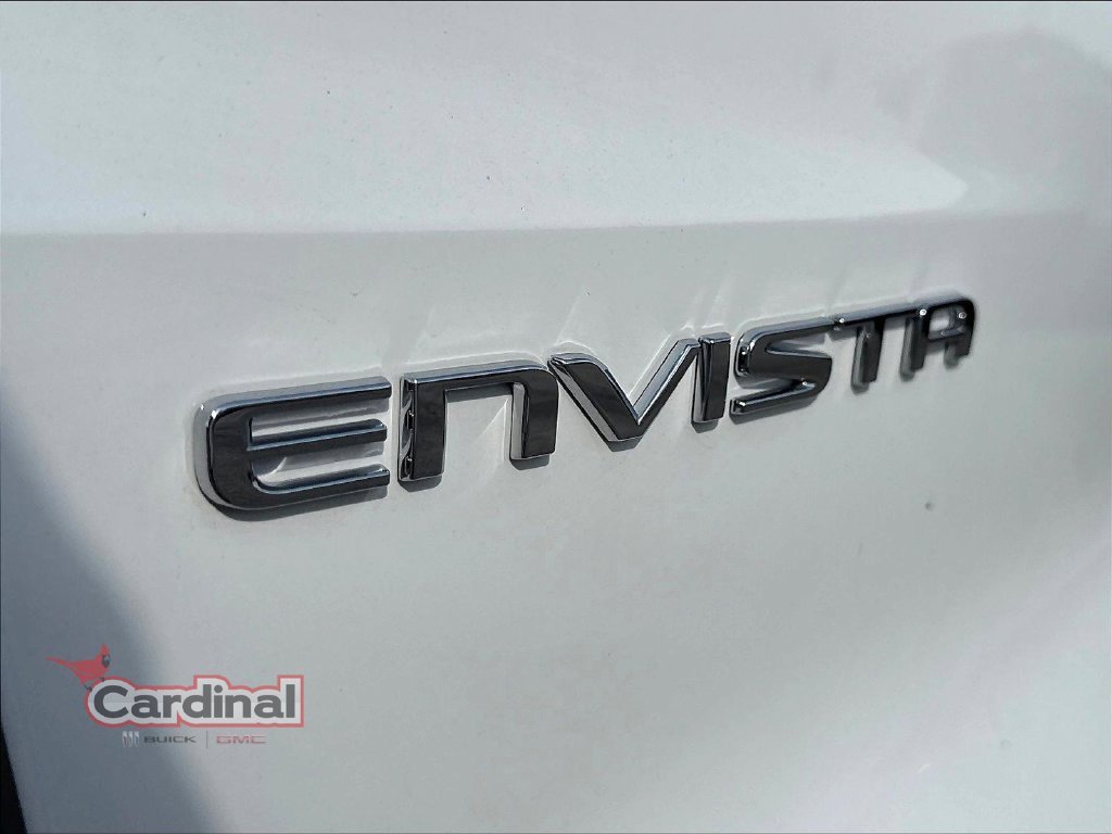 2026 Buick Envista Sport Touring - Photo 8