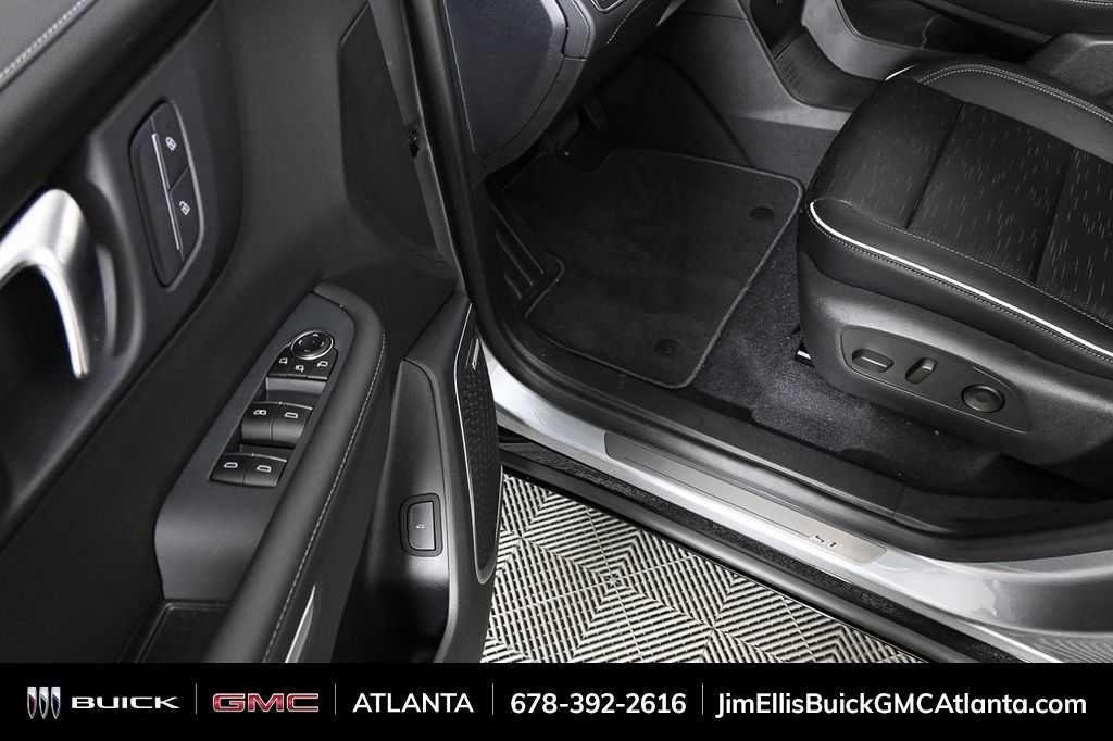 2026 Buick Enclave Sport Touring - Photo 8