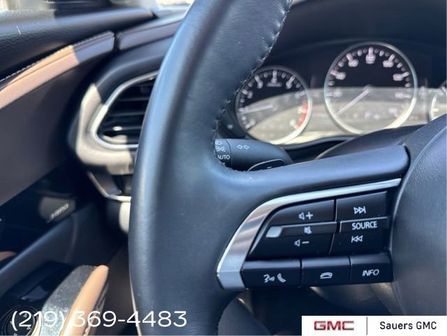 2024 Mazda CX-30 Premium - Photo 14