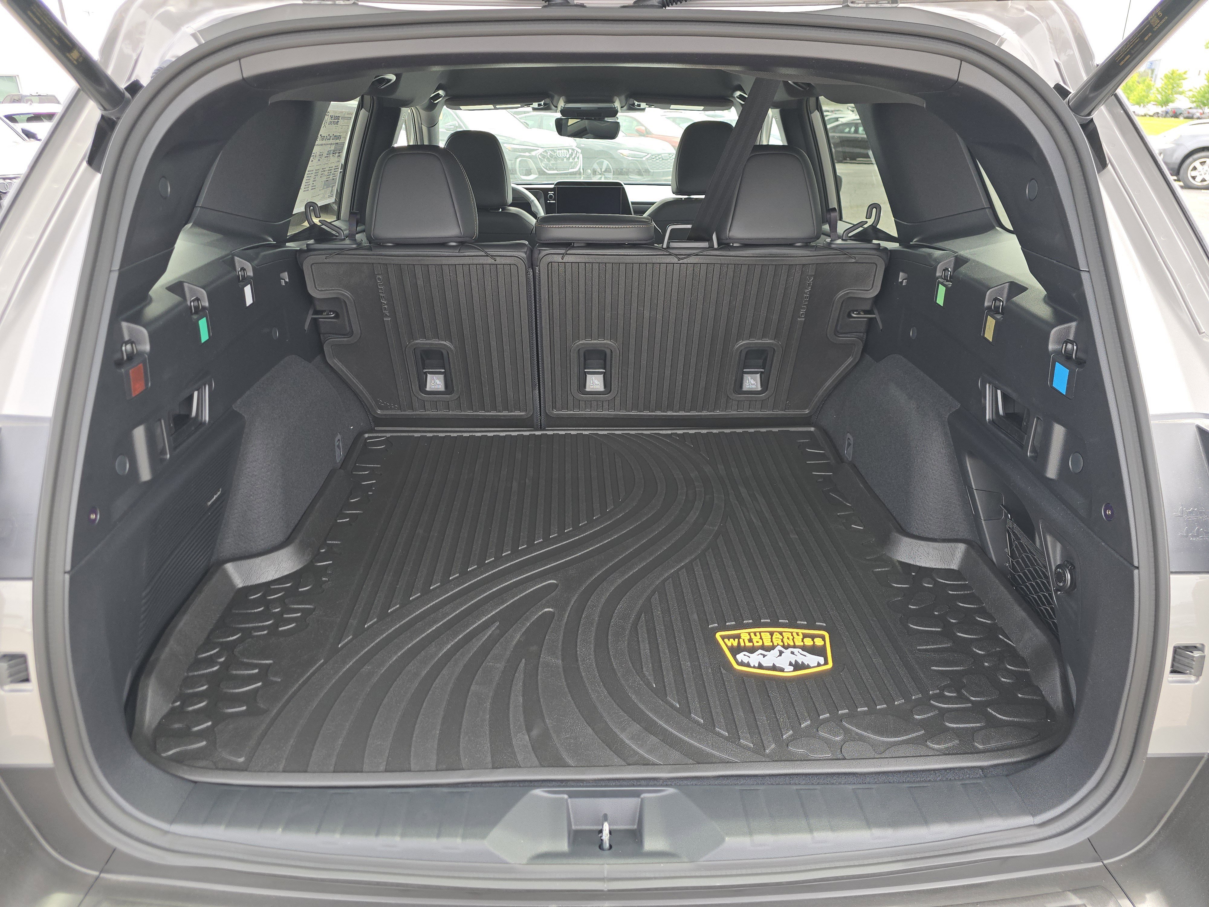 2026 Subaru Outback Wilderness - Photo 15