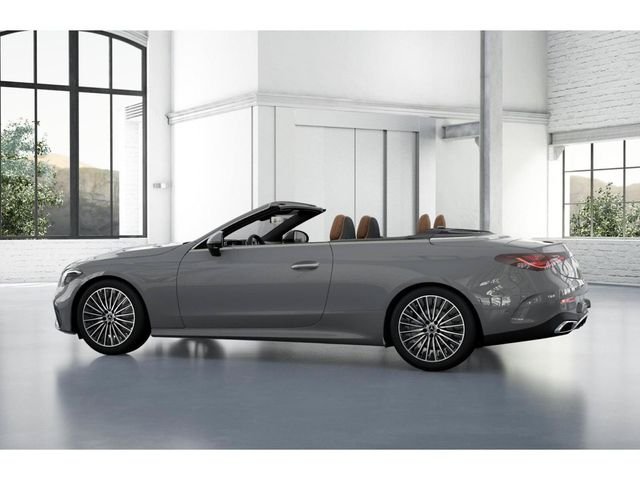 New 2027 MANUFAKTUR Alpine Grey Mercedes-Benz CLE 300 image 32