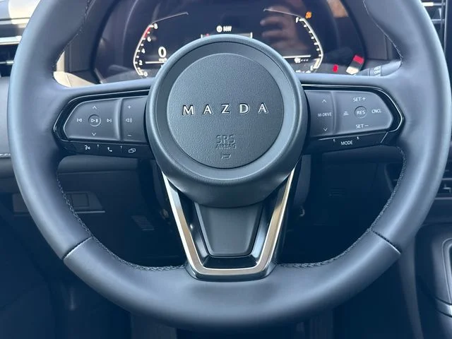New 2026 Soul Red Crystal Metallic Mazda 2.5 S Preferred AWD image 25