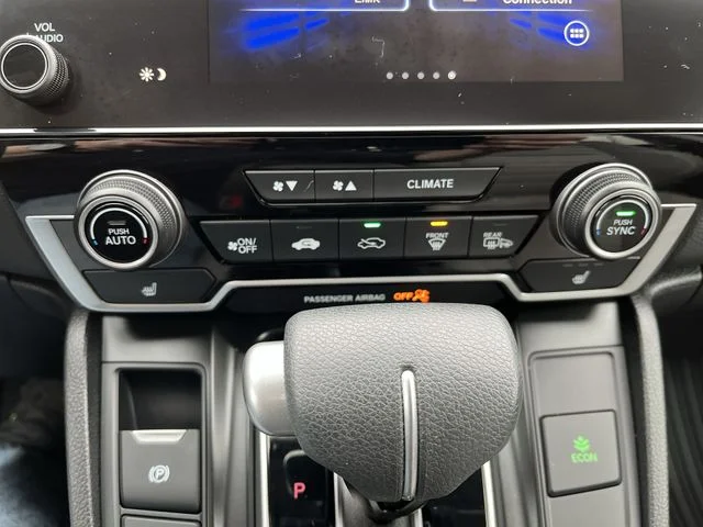 Used 2018  Honda EX image 19