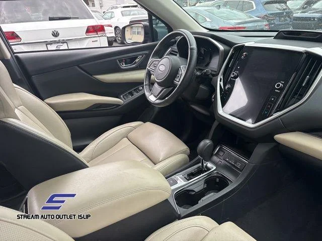 2023 Subaru Ascent Limited - Photo 8