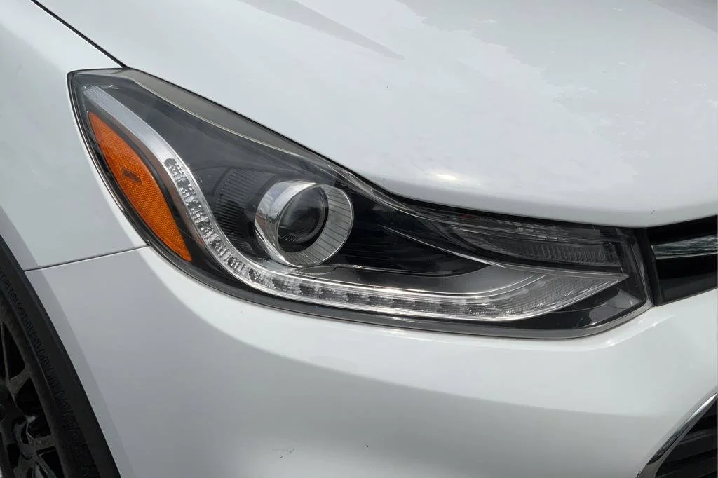 2022 Chevrolet Trax LT - Photo 29